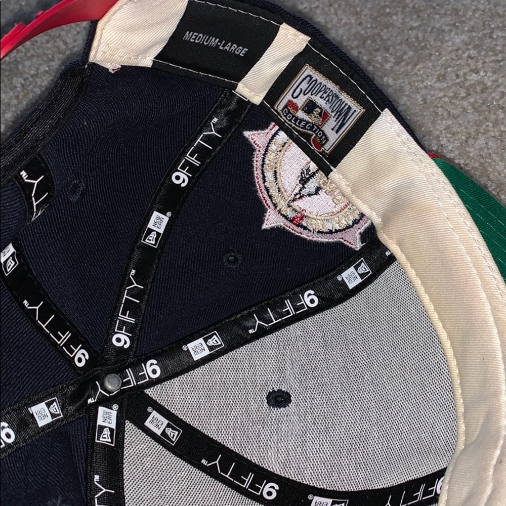 SnapBack Hat - Picture 10 of 11